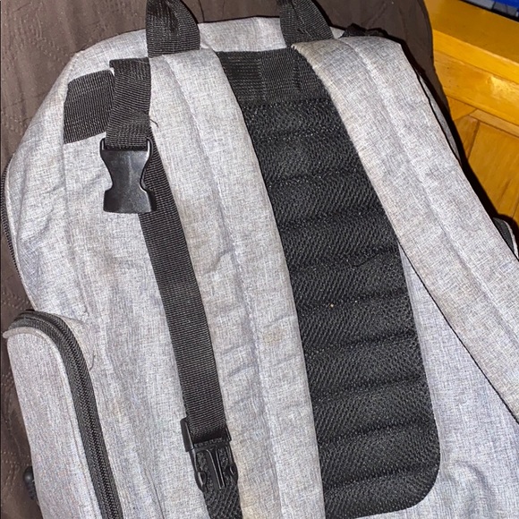 Jeep brand diaper backpack - Picture 4 of 7